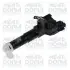 Headlamp washer nozzle R fits: TOYOTA LAND CRUISER PRADO 2.7-4.0 08.09- MEAT&DORIA 209176 (фото 1)