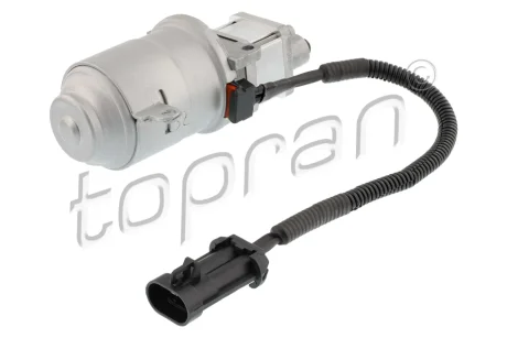 ZAWOR AUTOMATYCZNEJ SKRZYNI BIEGOW TOPRAN / HANS PRIES 602151