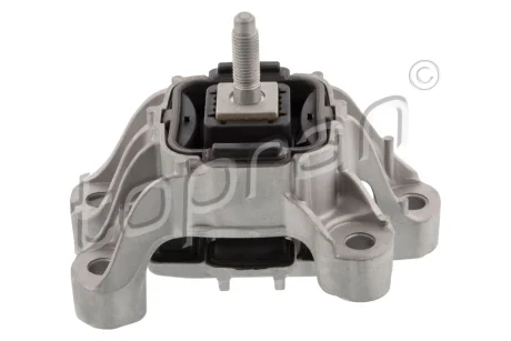 PODUSZKA SKRZYNI BIEGOW TOPRAN / HANS PRIES 504311