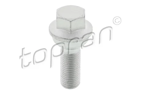 SRUBA KOLA M14X1.5X58/28 KL 19 TOPRAN / HANS PRIES 121817