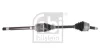 POLOS FEBI BILSTEIN 196614 (фото 1)