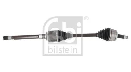 POLOS FEBI BILSTEIN 196614