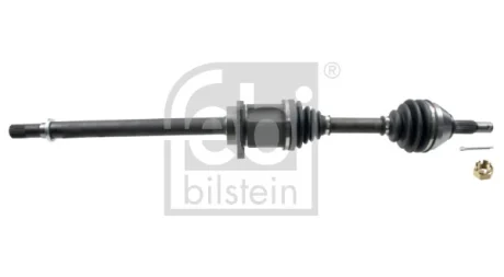 POLOS PR FEBI BILSTEIN 193729