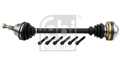 POLOS PR FEBI BILSTEIN 193732