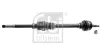 POLOS PR FEBI BILSTEIN 193736 (фото 1)