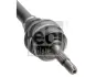 POLOS PR FEBI BILSTEIN 193736 (фото 2)