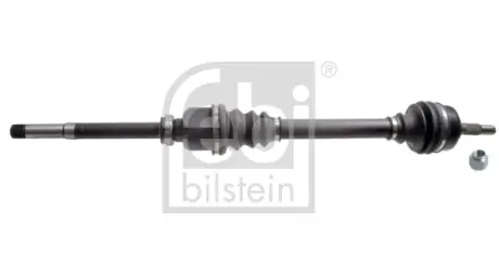 POLOS PR FEBI BILSTEIN 193736