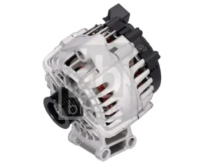 Фото alternator 12v 120a z kolem FEBI BILSTEIN 193200 ALTERNATOR 12V 120A Z KOLEM FEBI BILSTEIN 193200