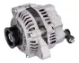 ALTERNATOR 12V 75A Z KOLEM AFP FEBI BILSTEIN 193199 (фото 1)