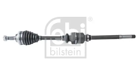 POLOS PR FEBI BILSTEIN 192888