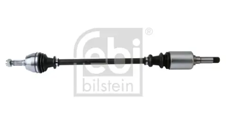 Фото polos pr FEBI BILSTEIN 186587 POLOS PR FEBI BILSTEIN 186587