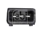 Генератор BMW 3 (E46)/5 (E39)/7 (E38)/X5 (E53) 2.0D/2.5D/3.0D 98-05 (14V/150A) M47/M51/M57 = 112468 FEBI BILSTEIN 192998 (фото 3)