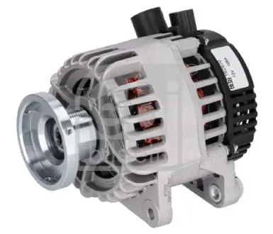 Фото alternator 12v 105a z kolem FEBI BILSTEIN 192970 ALTERNATOR 12V 105A Z KOLEM FEBI BILSTEIN 192970