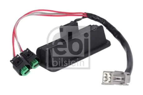 Автозапчасть FEBI BILSTEIN 184578