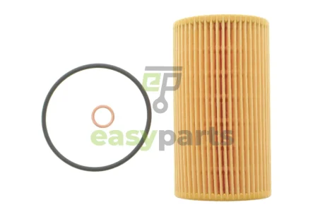Фільтр масляний BMW 3 (E46)/5 (E39) 2.0d (M47 D20) 00-05 KAVO PARTS FOF10078