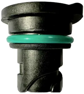 Фото 1 - korek misy oleju CORTECO 49121847 KOREK MISY OLEJU CORTECO 49121847 (фото 1)