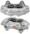 Brake Caliper A.B.S. 741001 (фото 1)