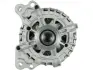 ALTERNATOR  Z KOLEM AFP A3368S