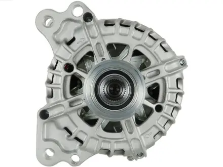 ALTERNATOR Z KOLEM AFP AS-PL A3368S (фото 1)