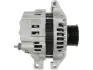 ALTERNATOR 12V Z KOLEM REGENER AS-PL A5040SR (фото 2)