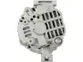 ALTERNATOR 12V Z KOLEM REGENER AS-PL A5040SR (фото 3)