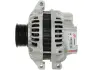 ALTERNATOR 12V Z KOLEM REGENER AS-PL A5040SR (фото 4)