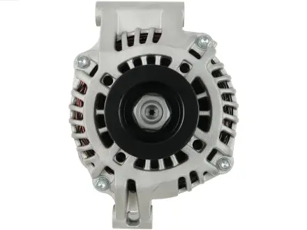 ALTERNATOR 12V Z KOLEM REGENER AS-PL A5040SR
