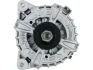 ALTERNATOR Z KOLEM AS-PL A0839SEG (фото 1)