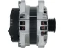 ALTERNATOR Z KOLEM AS-PL A0839SEG (фото 2)