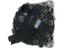 ALTERNATOR Z KOLEM AS-PL A0839SEG (фото 3)
