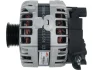 ALTERNATOR Z KOLEM AS-PL A0839SEG (фото 4)