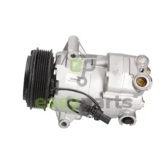 Компресор кондиціонера відновлений OPEL Astra J 10-15, Zafira C 11-19, Cascada 13-19 MSG 13335252 R