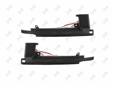 LAMPY KIERUNKOWSKAZU ZESTAW Abakus L03140005LEDD