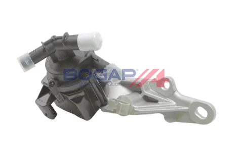 POMPA WODY ELEKTR DODATKOWA BOGAP P4243103