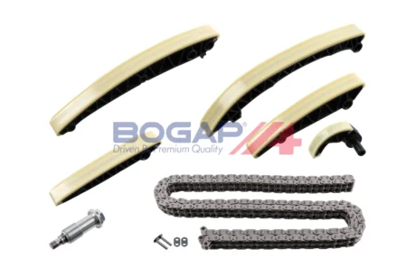 ZESTAW LANCUCHA ROZRZADU BOGAP C1328130