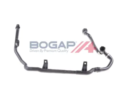 PRZEWOD CHLODZENIA BOGAP B4229113