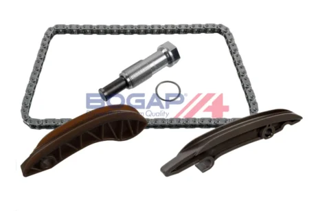 Фото zestaw lancucha rozrzadu BOGAP B1328137 ZESTAW LANCUCHA ROZRZADU BOGAP B1328137