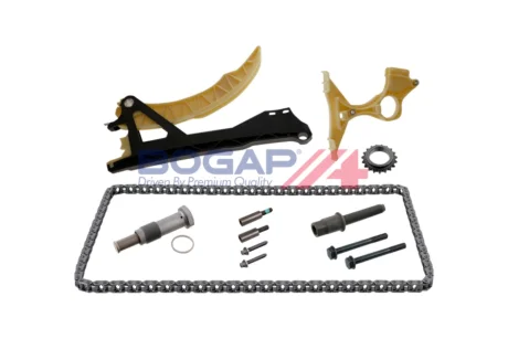 ZESTAW LANCUCHA ROZRZADU BOGAP B1328126