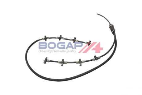 PRZEWOD PALIWA BOGAP A1621133