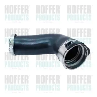 PRZEWOD POWIETRZA DOLADOWUJACEGO TURBO SZT HOFFER 96723