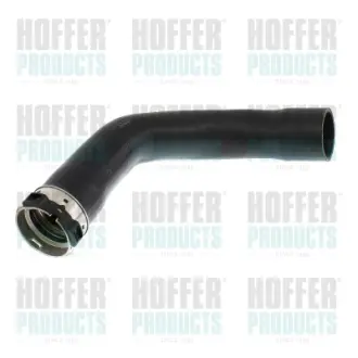 PRZEWOD POWIETRZA DOLADOWUJACEGO TURBO SZT HOFFER 961594