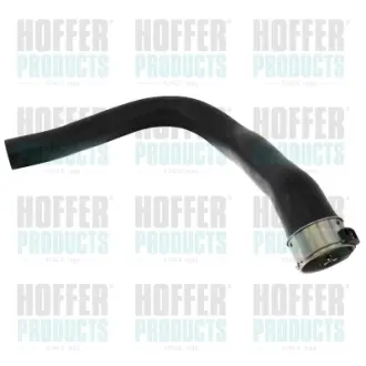 PRZEWOD POWIETRZA DOLADOWUJACEGO TURBO SZT HOFFER 961597