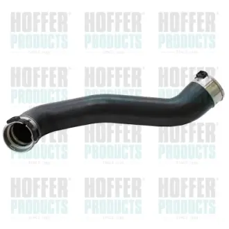 PRZEWOD POWIETRZA DOLADOWUJACEGO TURBO SZT HOFFER 961251