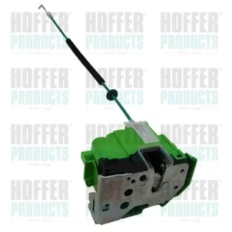 ZAMEK DRZWI SZT HOFFER 3100017
