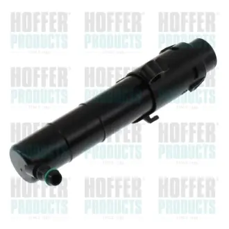 SPRYSKIWACZ SZYBY REFLEKTORA SZT HOFFER H209254