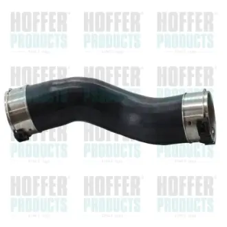 PRZEWOD POWIETRZA DOLADOWUJACEGO TURBO SZT HOFFER 96828