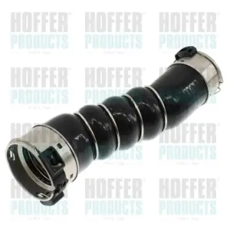 PRZEWOD POWIETRZA DOLADOWUJACEGO TURBO SZT HOFFER 961271