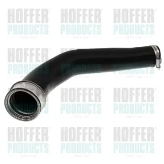 PRZEWOD POWIETRZA DOLADOWUJACEGO TURBO SZT HOFFER 961168