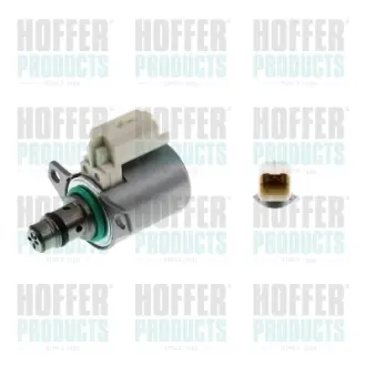 ELEKTROZAWOR ILOSCI PALIWA /COMMON RAIL/ SZT HOFFER 80298545
