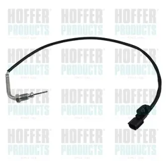CZUJNIK TEMPERATURY SPALIN SZT HOFFER 7452211E